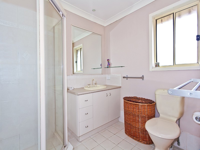 4 Puccini Place, Mackenzie QLD 4156