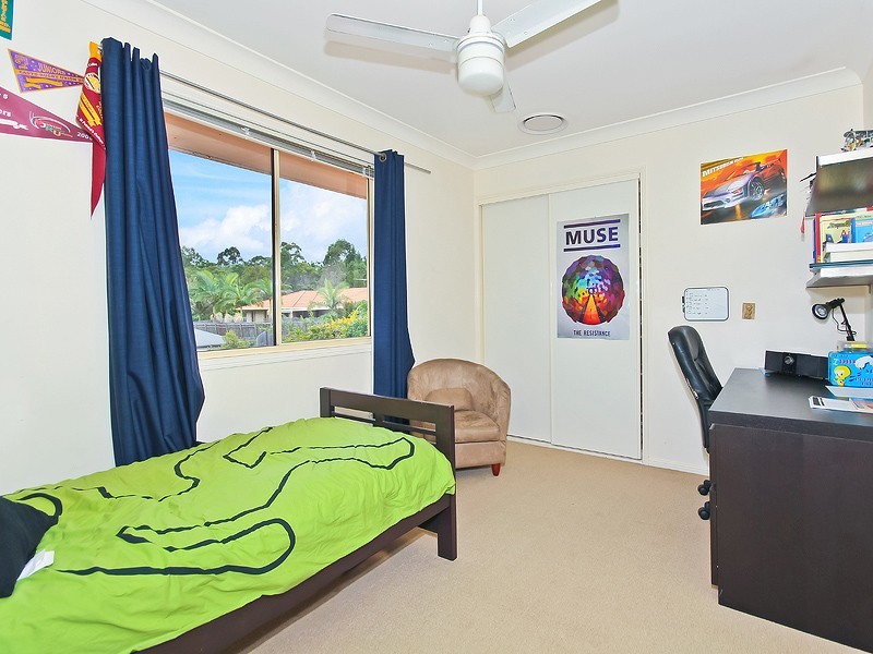 4 Puccini Place, Mackenzie QLD 4156