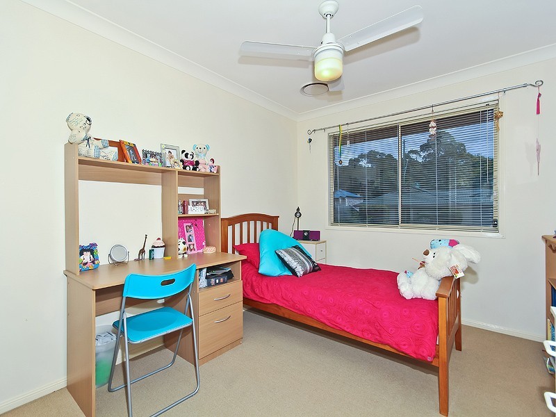 4 Puccini Place, Mackenzie QLD 4156
