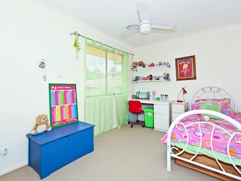 4 Puccini Place, Mackenzie QLD 4156