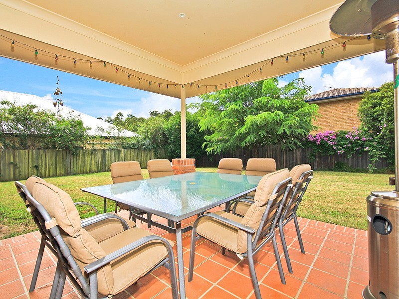 4 Puccini Place, Mackenzie QLD 4156