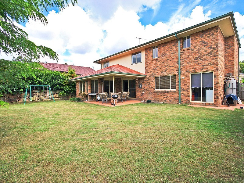 4 Puccini Place, Mackenzie QLD 4156