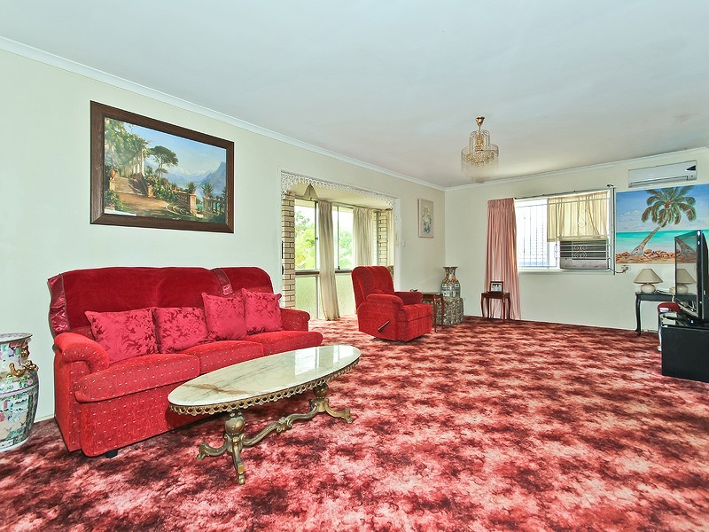 4 Tirrabella Street, Carina Heights QLD 4152