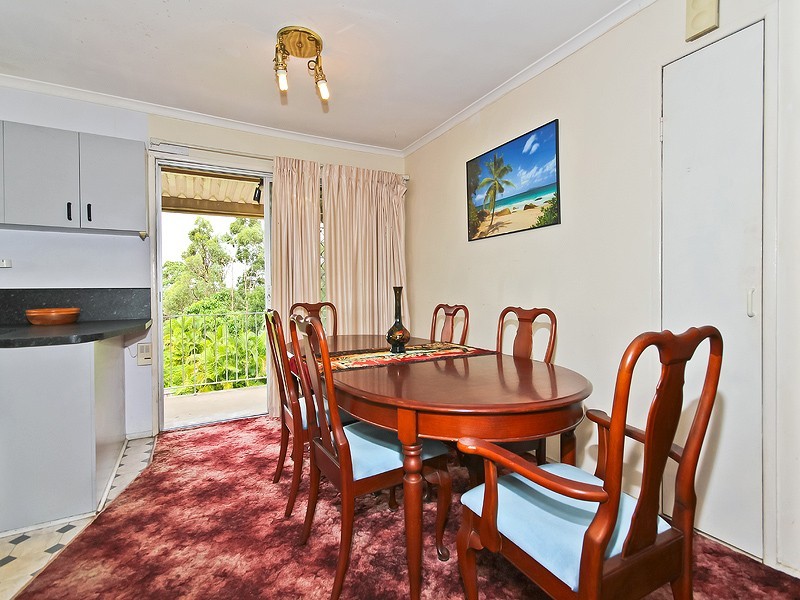 4 Tirrabella Street, Carina Heights QLD 4152