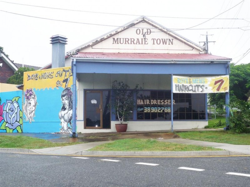 102 Railway Terrace, Murarrie QLD 4172