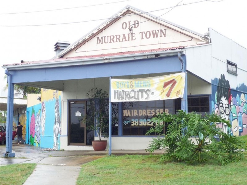 102 Railway Terrace, Murarrie QLD 4172