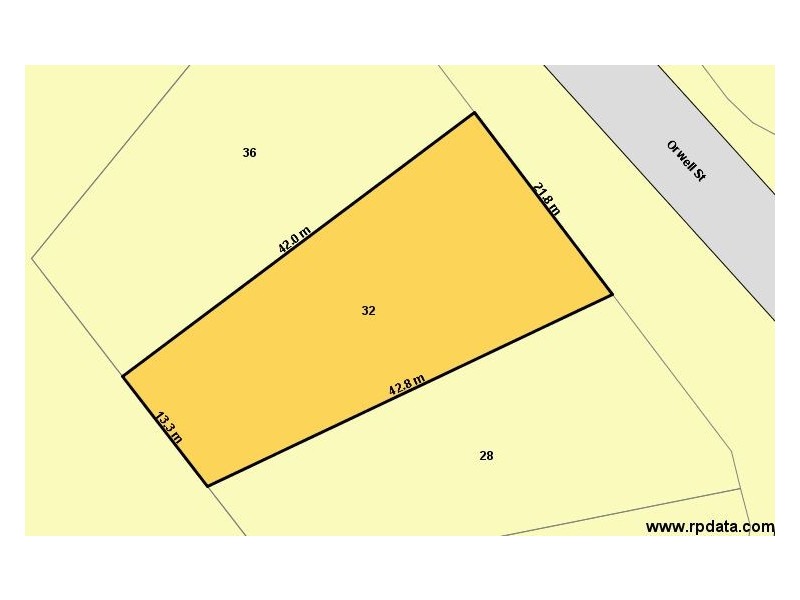 32 Orwell Street, Camp Hill QLD 4152