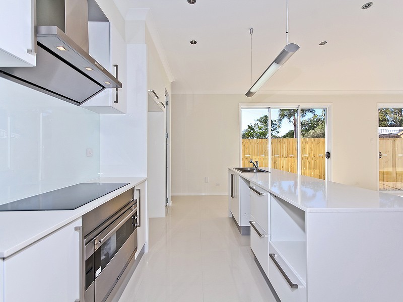 66 Gallipoli Road, Carina Heights QLD 4152