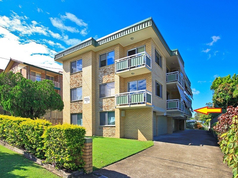 3/5 Hamel Street, Camp Hill QLD 4152