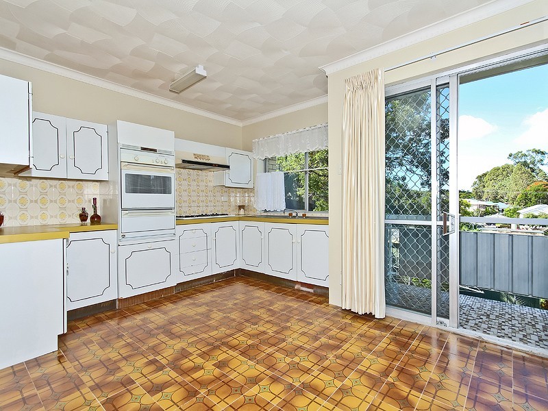 3/5 Hamel Street, Camp Hill QLD 4152