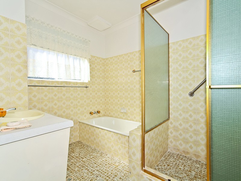 3/5 Hamel Street, Camp Hill QLD 4152