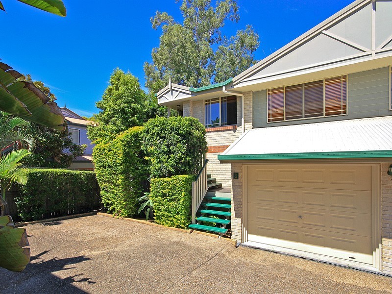 5/29 Osterley Road, Carina Heights QLD 4152