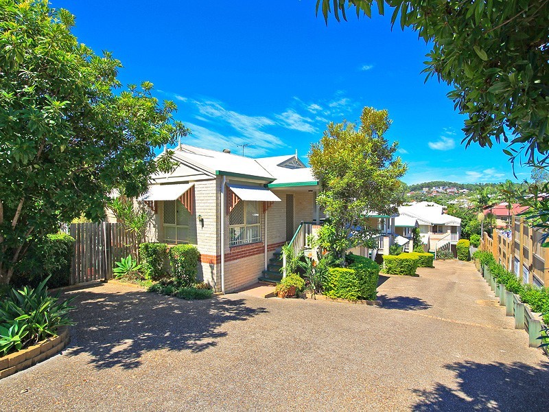 5/29 Osterley Road, Carina Heights QLD 4152