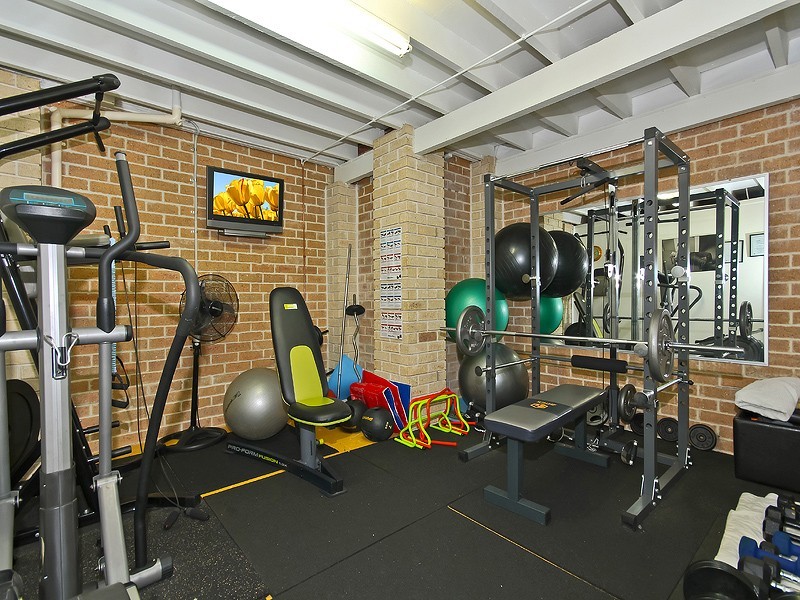 5/29 Osterley Road, Carina Heights QLD 4152