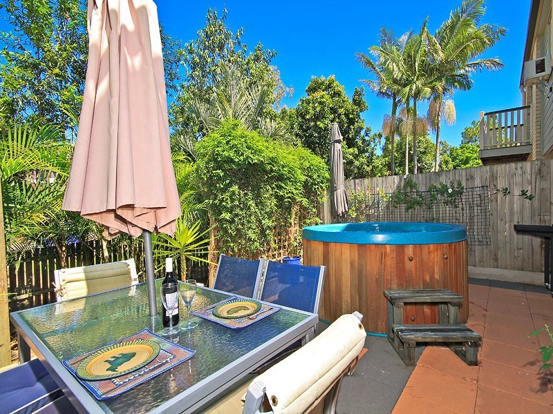 5/29 Osterley Road, Carina Heights QLD 4152