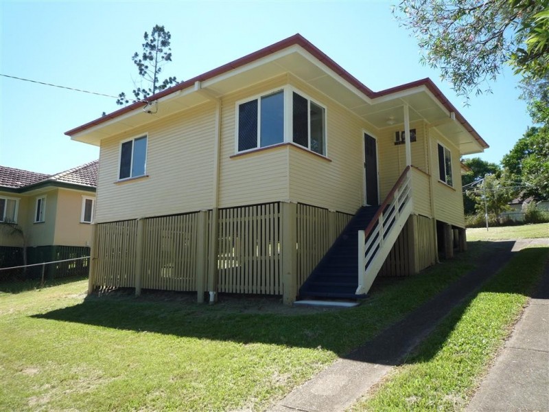109 Margate Street, Mount Gravatt East QLD 4122