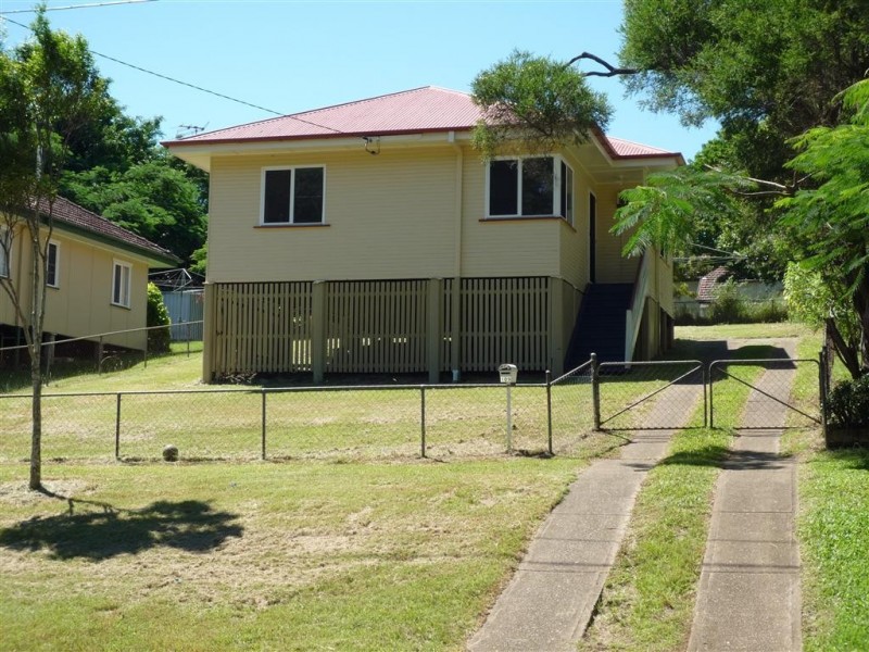 109 Margate Street, Mount Gravatt East QLD 4122