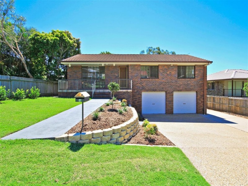 10 Kildare Street, Carina Heights QLD 4152