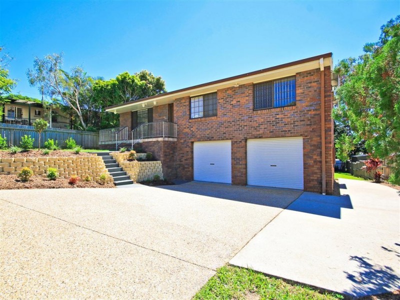 10 Kildare Street, Carina Heights QLD 4152