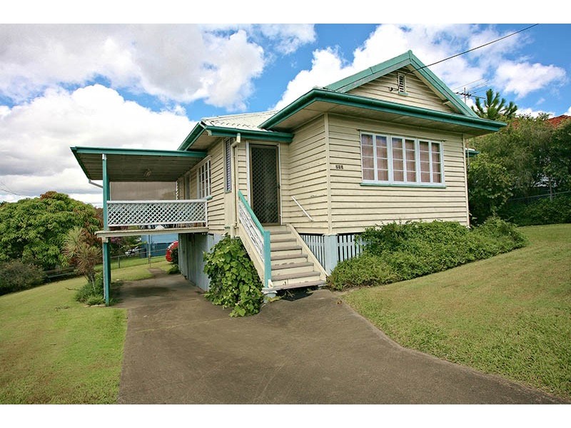 253 Winstanley Street, Carina Heights QLD 4152