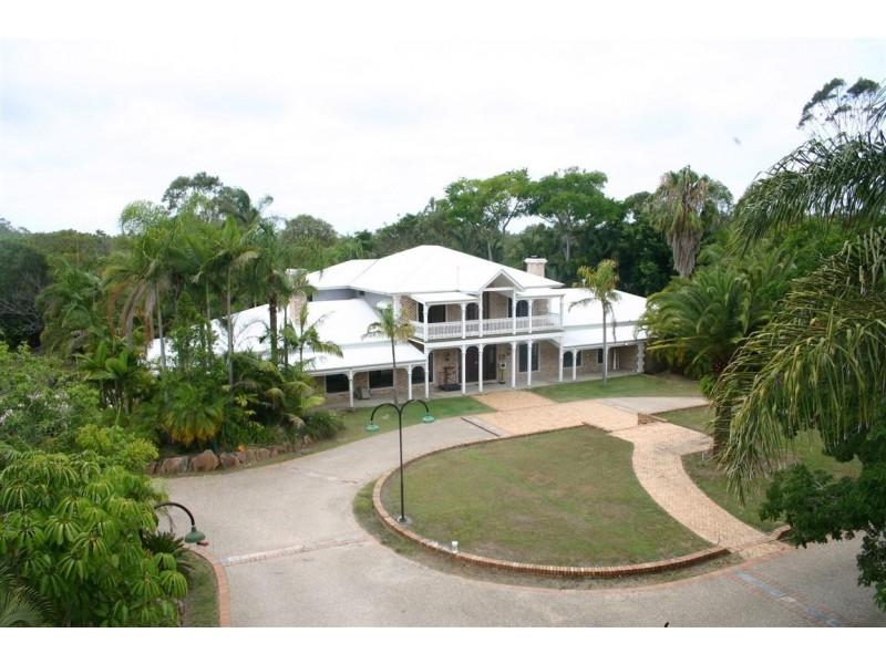 131 Geldart Road, Chandler QLD 4155