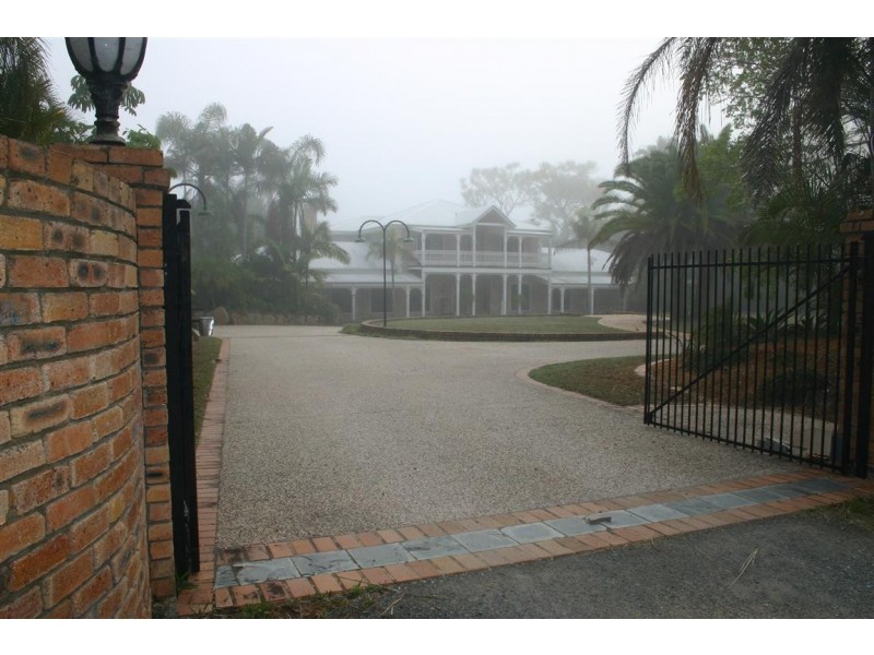 131 Geldart Road, Chandler QLD 4155