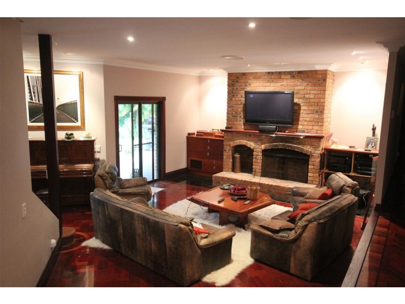 131 Geldart Road, Chandler QLD 4155