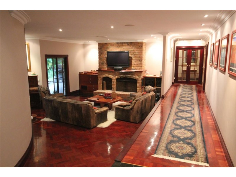 131 Geldart Road, Chandler QLD 4155