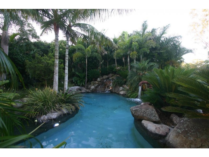 131 Geldart Road, Chandler QLD 4155