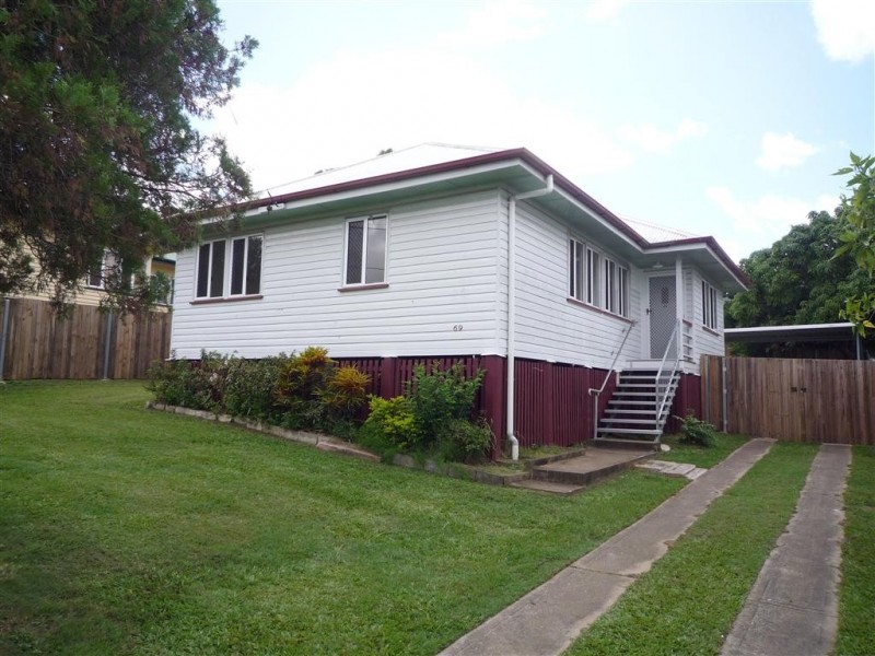 69 Kentish Street, Mount Gravatt East QLD 4122