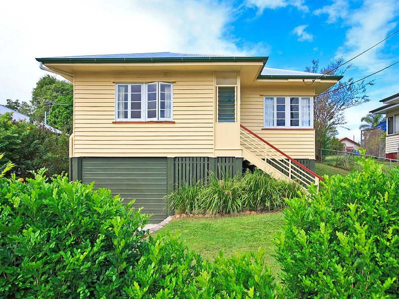 156 Willard Street, Carina Heights QLD 4152