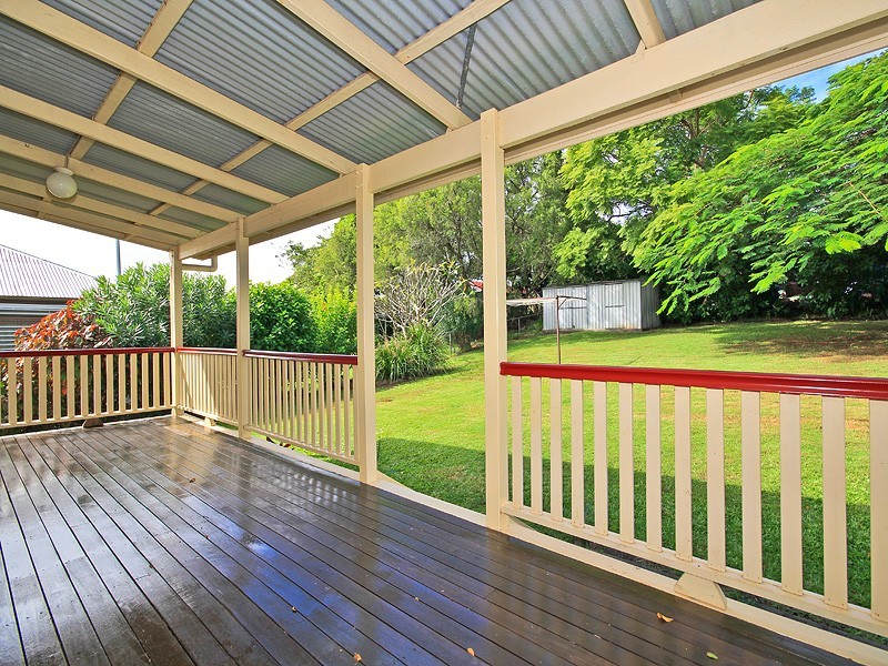 156 Willard Street, Carina Heights QLD 4152