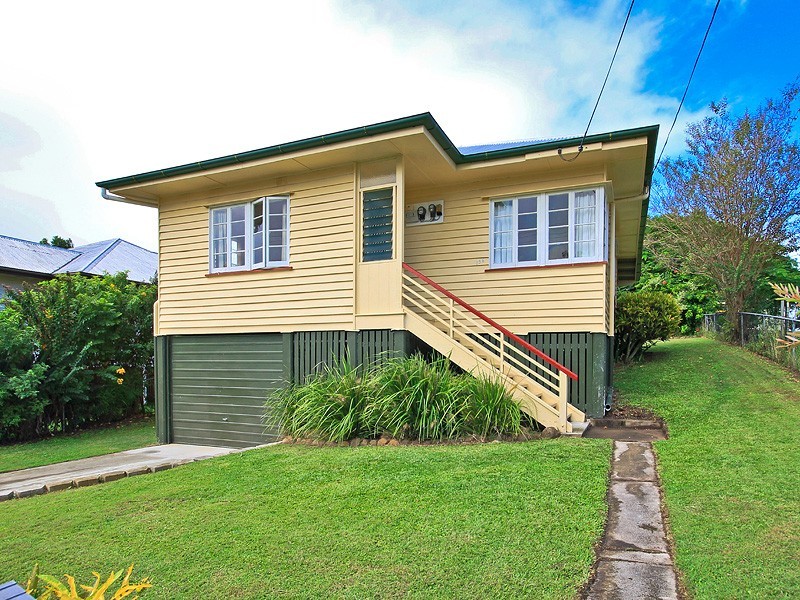 156 Willard Street, Carina Heights QLD 4152