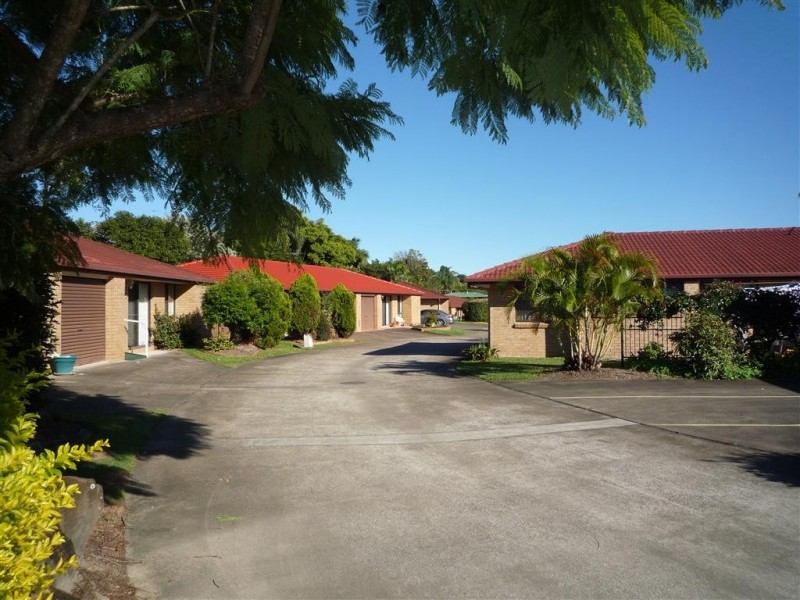 19/159 Watson Street, Camp Hill QLD 4152