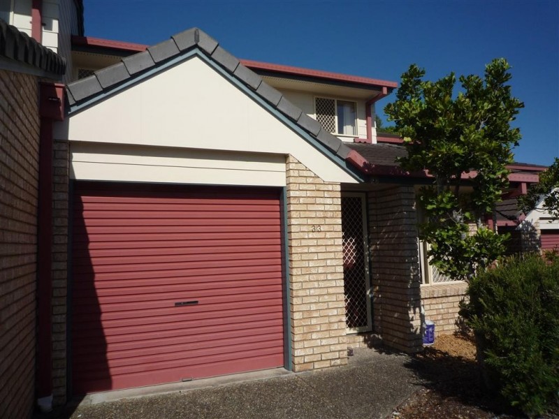 33/1160 Creek Road, Carina Heights QLD 4152