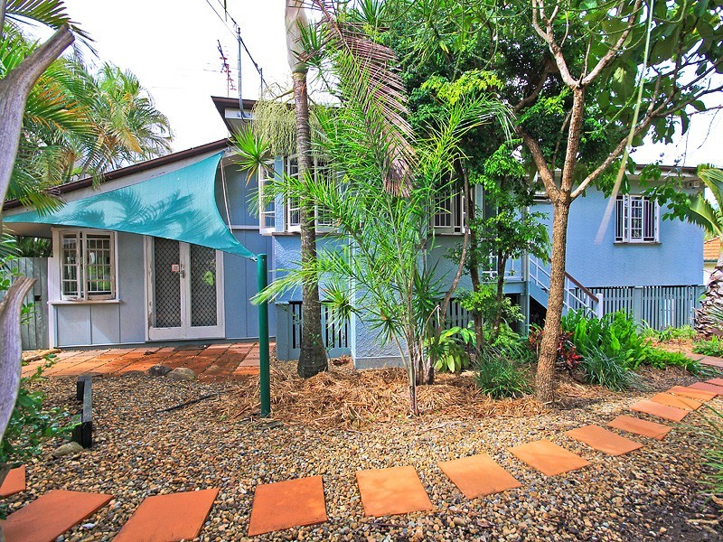 40 Allambie Street, Carina QLD 4152