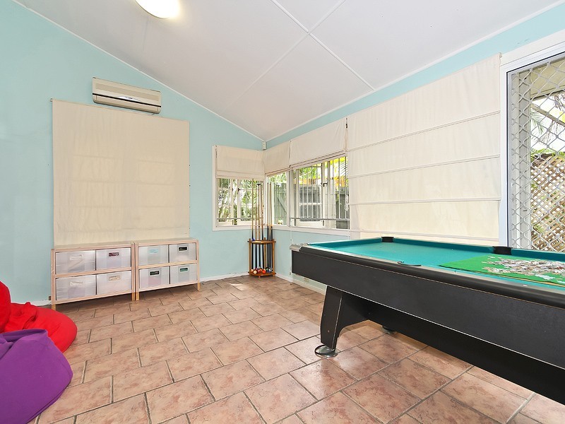 40 Allambie Street, Carina QLD 4152