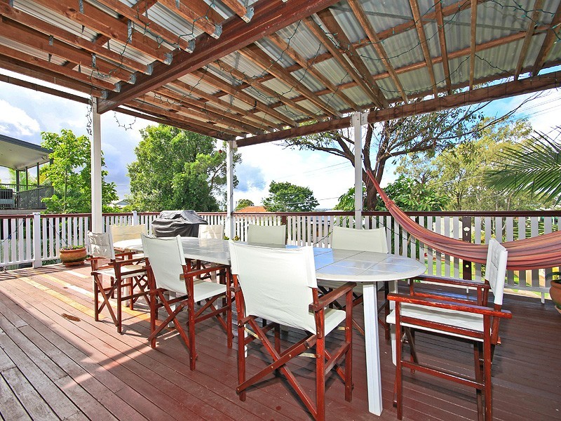 40 Allambie Street, Carina QLD 4152