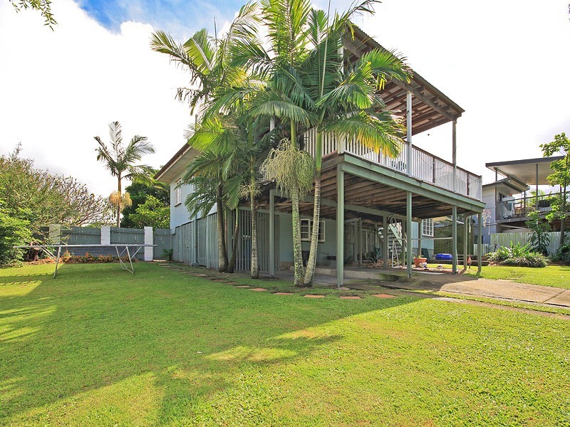 40 Allambie Street, Carina QLD 4152