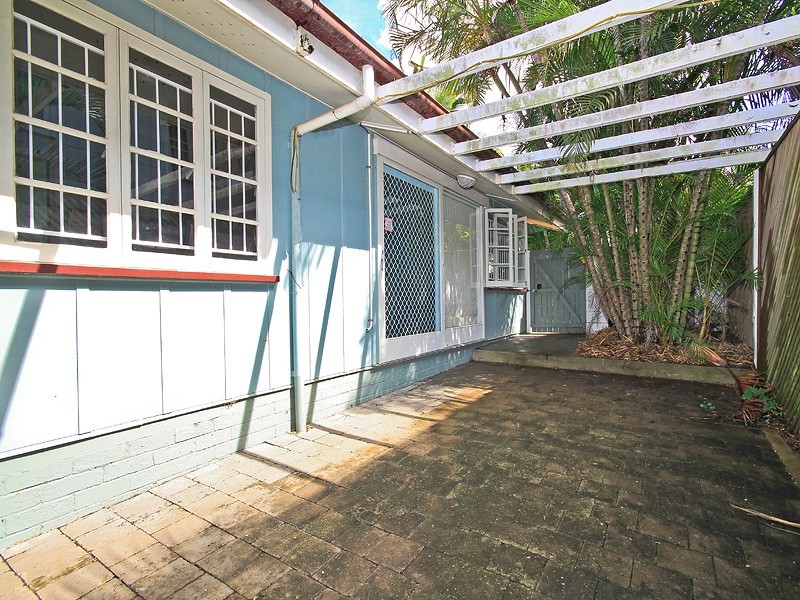 40 Allambie Street, Carina QLD 4152