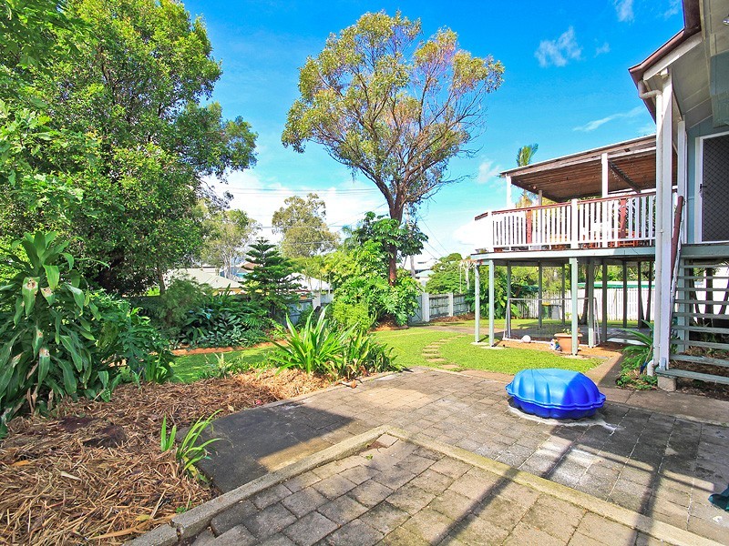 40 Allambie Street, Carina QLD 4152