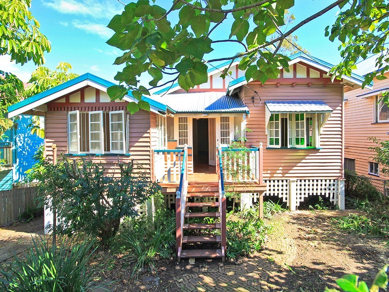 40 Joseph Street, Camp Hill QLD 4152