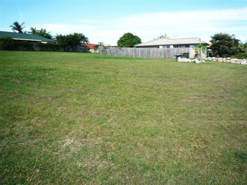 1 Honiara Street, Tingalpa QLD 4173