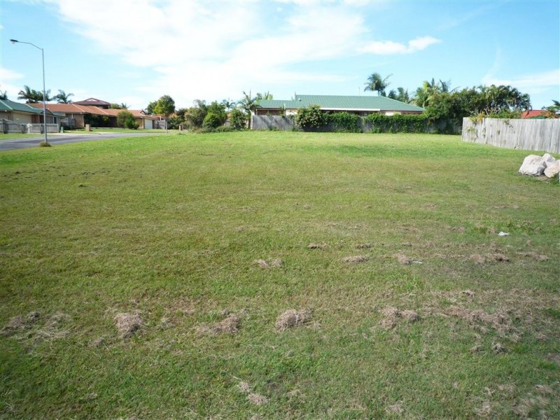 1 Honiara Street, Tingalpa QLD 4173