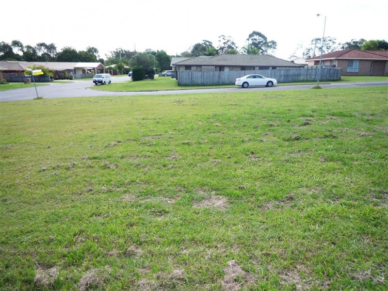 1 Honiara Street, Tingalpa QLD 4173