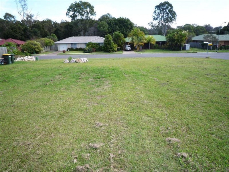 1 Honiara Street, Tingalpa QLD 4173