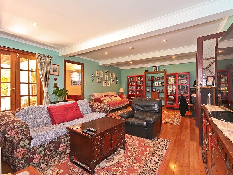 29 Boundary Road, Camp Hill QLD 4152