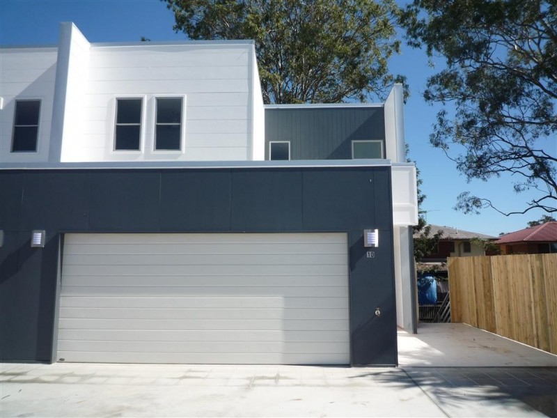 107-109 Jones Road, Carina Heights QLD 4152