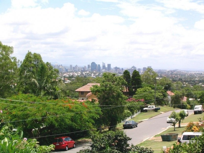 100 Sirius Street, Coorparoo QLD 4151