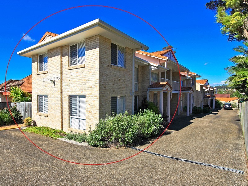 1/5 Herbertson Road, Carina Heights QLD 4152